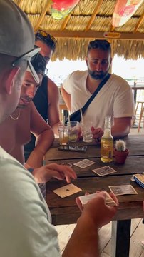 Playing Card Magic | Magic Tricks | Magic Bucket | Gianni Palumbo Magic Tricks #magician #cardmagic