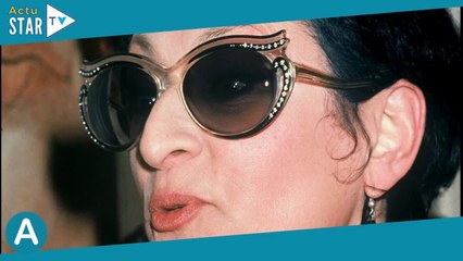 Mort de Barbara il y a 25 ans : son neveu lui rend un tendre hommage, ses proches réunis pour elle