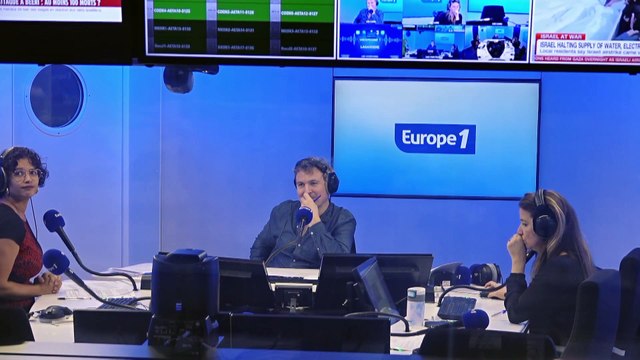 Attaque du Hamas : les réservistes quittent la France pour combattre en Israël