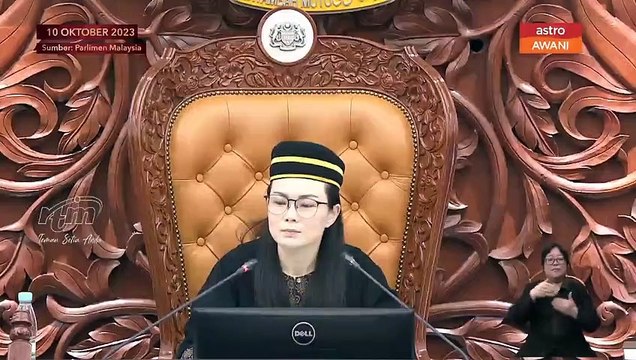 Ekonomi negara berada di landasan yang baik, KDNK catat pertumbuhan positif