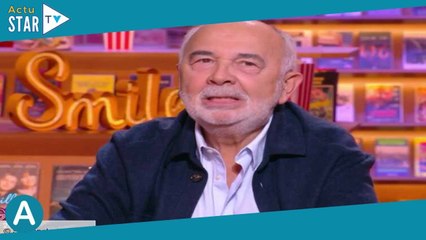 Camille & Images : Gérard Jugnot « pas à sa place » ? Les internautes soulèvent un détail