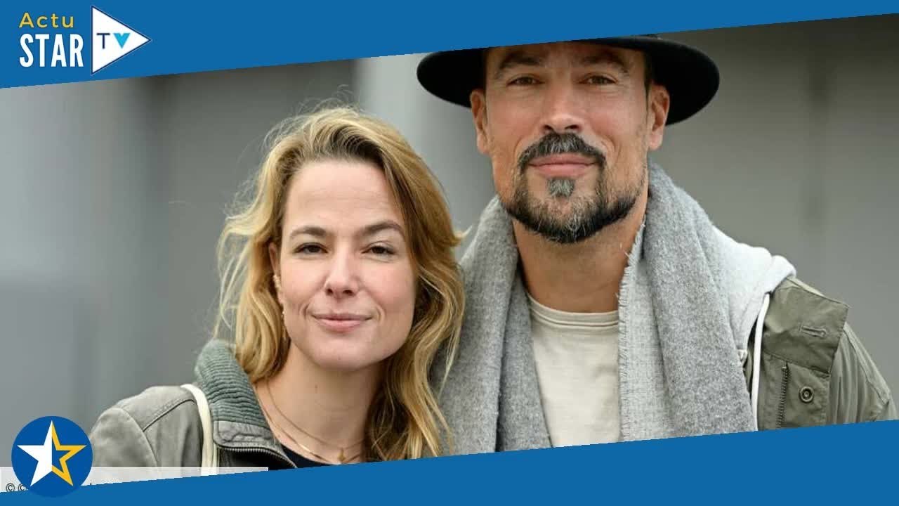 Damien Sargue et Cécilia Cara parents : leurs rares confidences sur leurs enfants