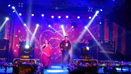 payer_me_dil_de_diya_hai -- Raja & Sonali -- Arup Dance Academy -- 9064127723 -- 9547357008