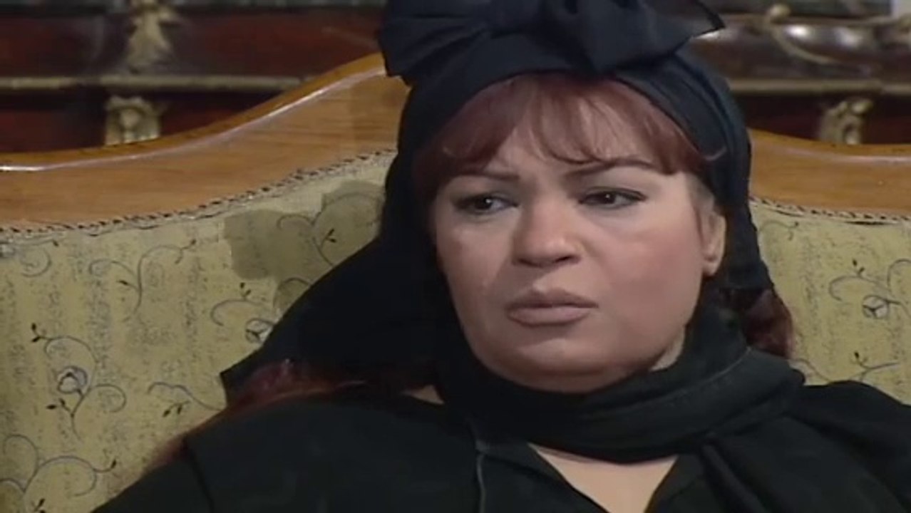 مسلسل الحقيقة والسراب حلقة  22   فيفى عبده و  ر...