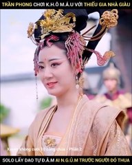 Review Phim Xuyên Không cưới công chúa  Phần 2