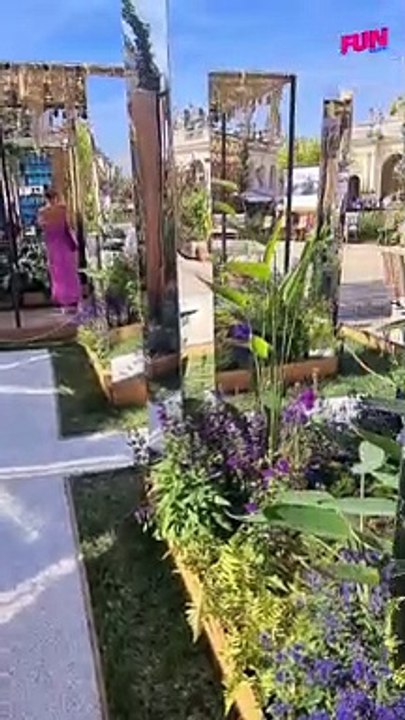 Le parcours conseillé par Pierre Didierjean, directeur des parcs et jardins de Nancy