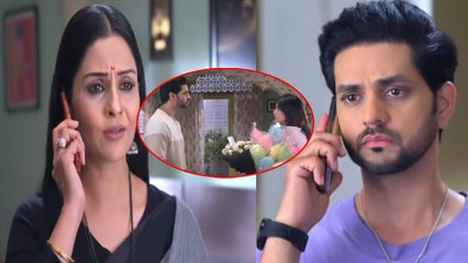 Gum Hai Kisi Ke Pyar Mein Spoiler: Ishaan और Savi को Close लाने के Plan में Isha होगी कामयाब ?