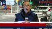 Attaque du Hamas : En plein direct d'un journaliste de i24 News, plus d'un dizaine de roquettes sont envoyés sur Israël alors que le reporter est obligé de se mettre au sol