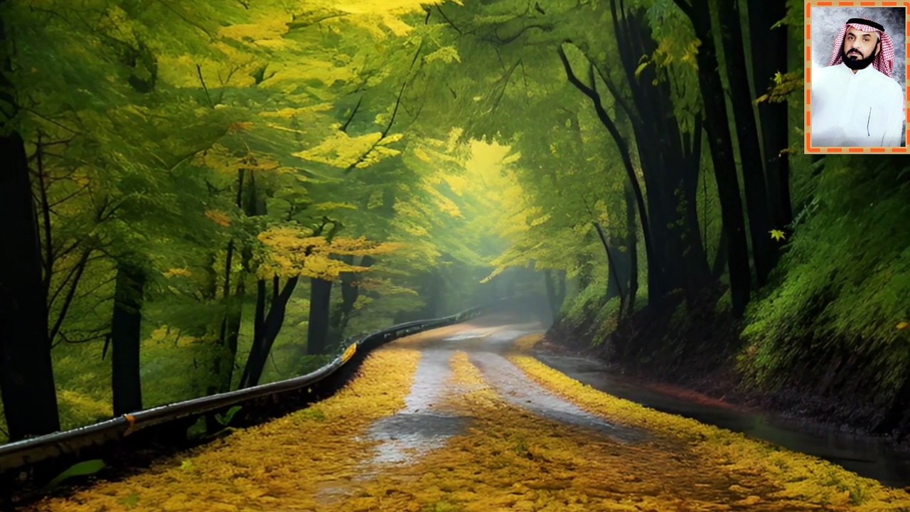 تلاوة هادئة تريح الاعصاب قران كريم علي الفرهود