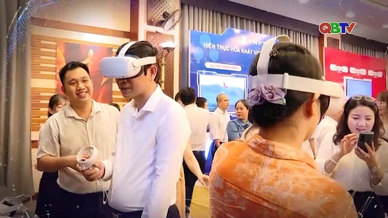 Bản tin thời sự Quảng Bình tối 9-10-2023