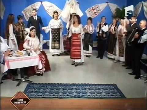 Elena Platica - Doamne, inima ma doare (Cantec pentru fiecare - Antena 1 Constanta - 09.10.2016)