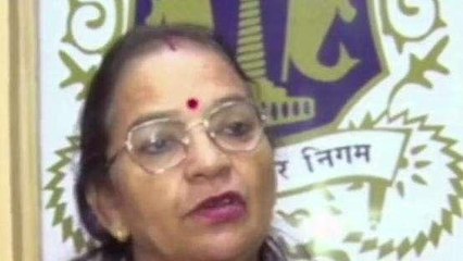 लखनऊ: वेंडिंग जोन की जिम्मेदारी अब पार्षदों को मिली,अपने क्षेत्र में लगवाएंगे दुकानें