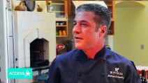 Food Network’s Michael Chiarello Dies After Allergic Reaction