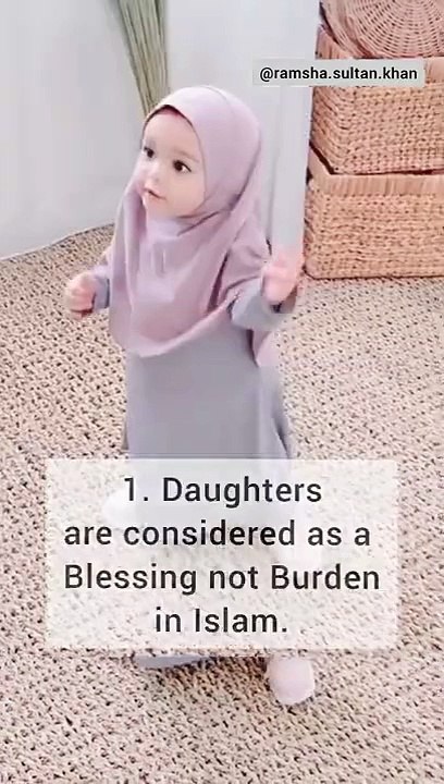 3 Beautiful things about Islam #Shorts