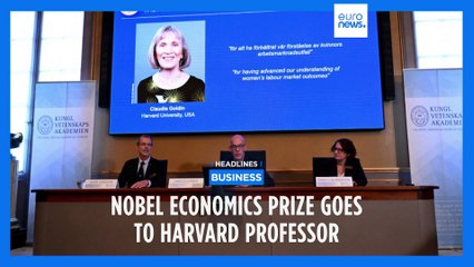 Latest news bulletin | October 10th – Morning