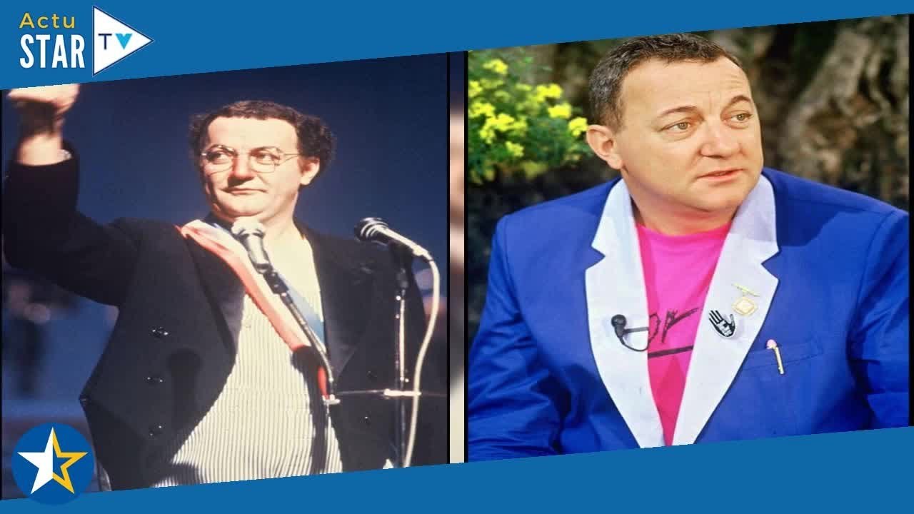 AUTOPSIES DE STARS. Coluche, ce vrai-faux mensonge du témoin de son accident