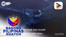 Panayam kay Israel Ambassador to the Philippines Ilan Fluss