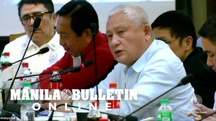 Owner of Pampanga warehouse holding 530-kilos 'shabu' summoned by House