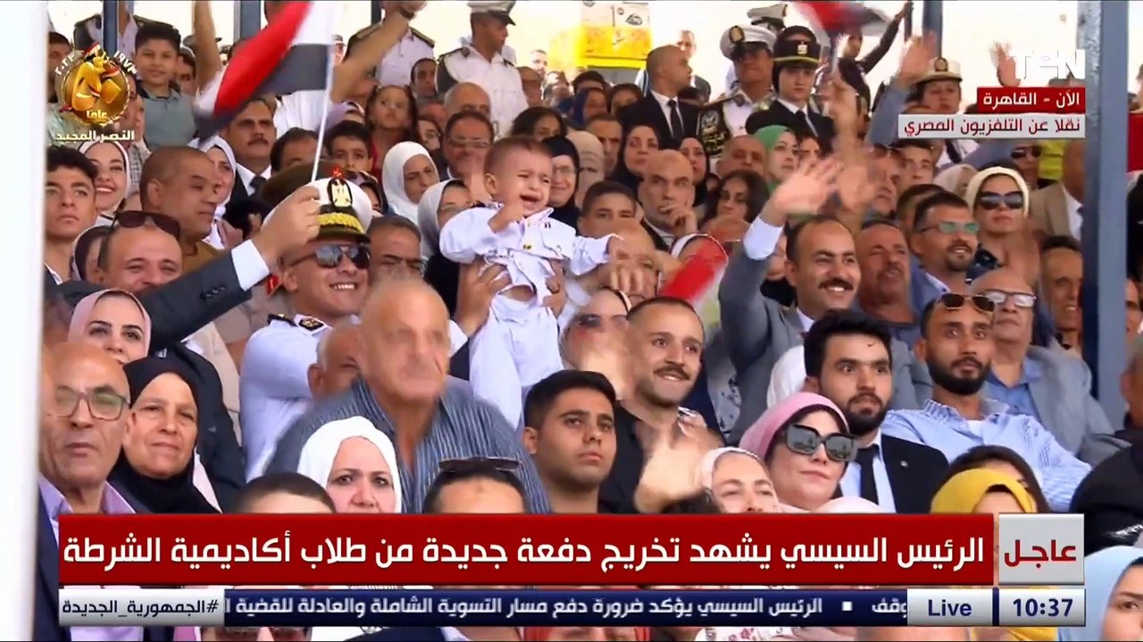 مشاهد تحبس الأنفاس لطلبة أكاديمية الشرطة خلال محاكاة عملية للاقتحامات والتعامل مع إنقاذ الرهائن
