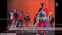 BAIA MARE (1999) - Casa de Cultură - Spectacol pentru copii cu Marian Râlea