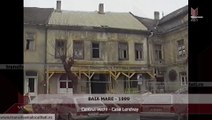 BAIA MARE (1999) - Centrul Vechi - Casa Lendvay