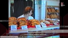 BAIA MARE (1999) - Control DSV la magazine alimentare