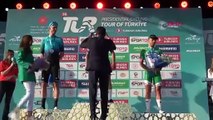 Jasper Philipsen a remporté la deuxième étape du 58e Tour cycliste présidentiel de Turquie