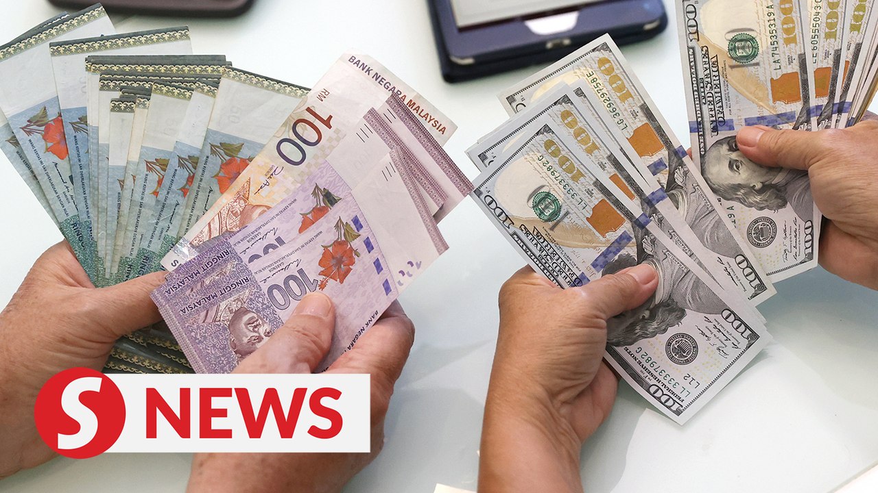 Govt finding ways to increase use of ringgit, says PM