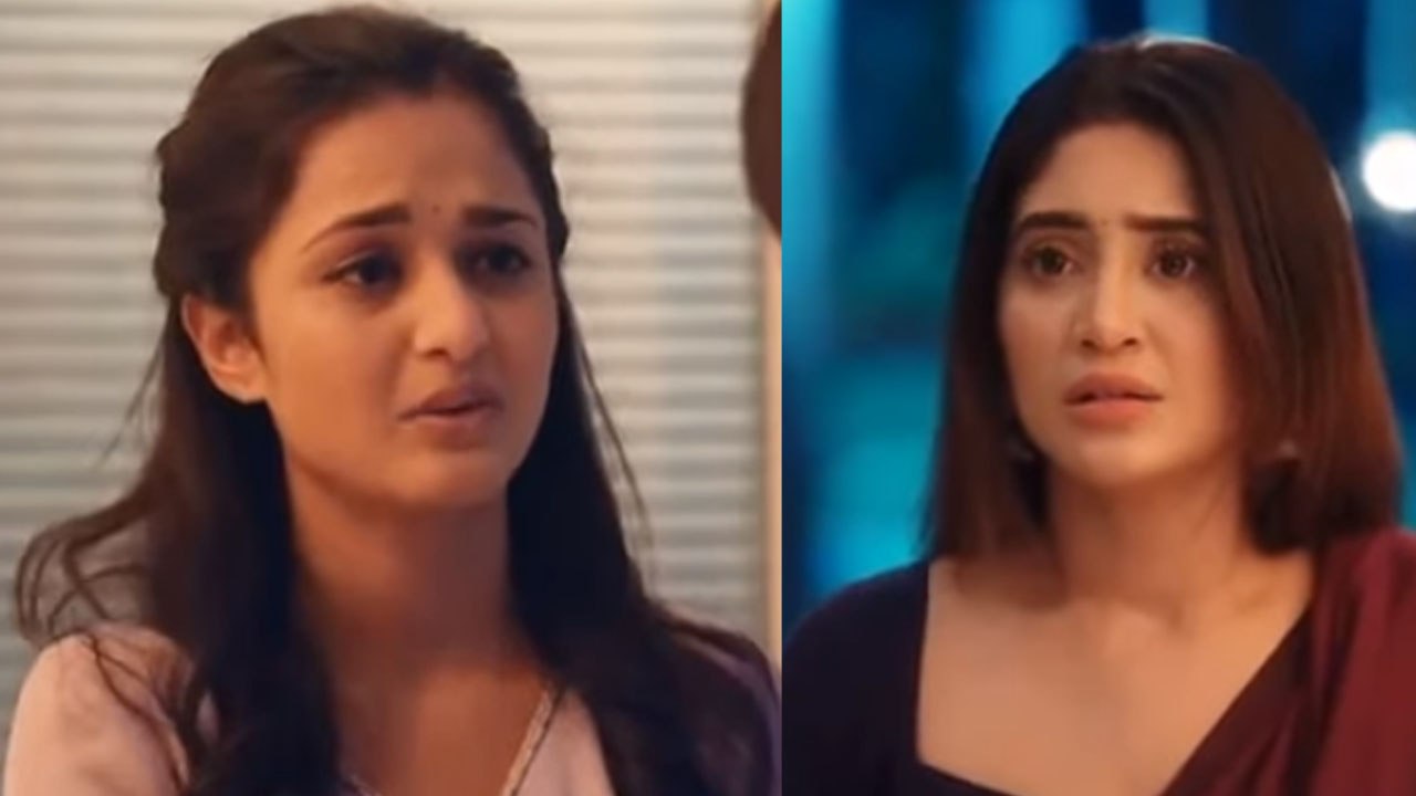 Barsatein 10 Oct Spoiler Update: क्या सच में Reyansh ने खो दिया अपना दोस्त ? barsatein full episode