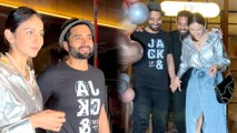 Rakul Preet Singh Celebrates Birthday With Boyfriend Jackky Bhagnani