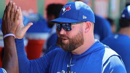Toronto GM Blames Manager for Blue Jays' Defeat by Twins
