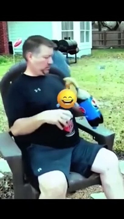 Try not to laugh part2