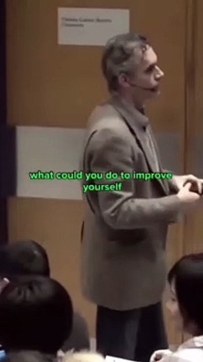 What Could You Do To Improve Yourself