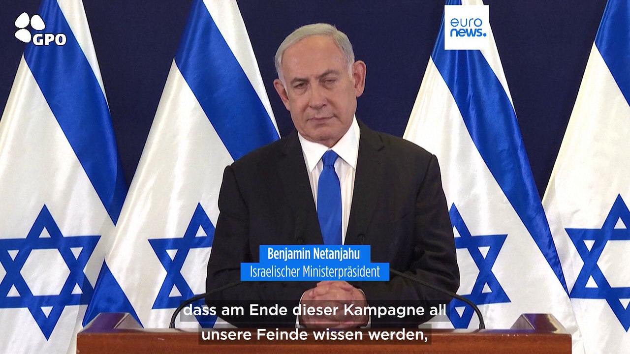 Leichen von 1.500 Hamas-Kämpfern befinden sich auf israelischem Boden