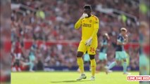 Former Manchester United goalkeeper slams 'very poor' Andre Onana error vs Brentford