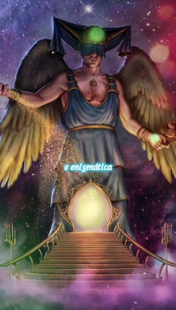 Morfeu, o Deus dos Sonhos na Mitologia Grega