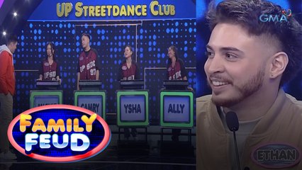 Family Feud: Legit Status vs UP Streetdance Club