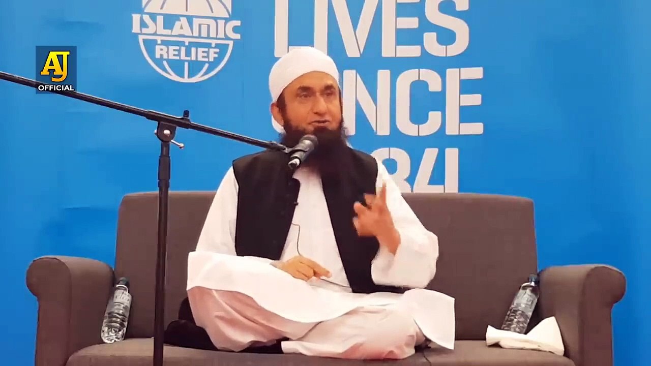 Dunya Ek Dhoka Hai __ Heart Touching Bayan