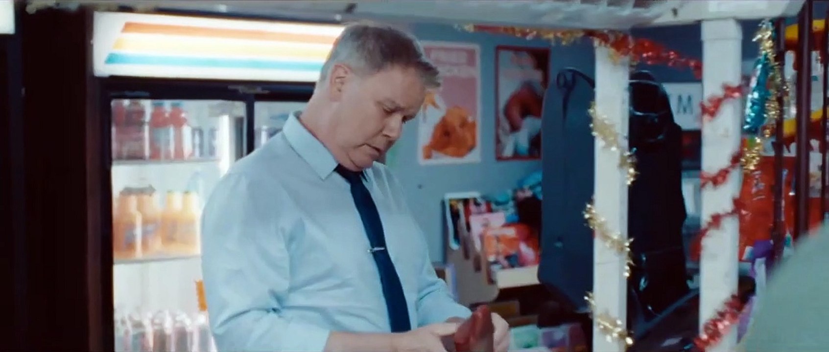 Your Lucky Day Trailer OV video Dailymotion