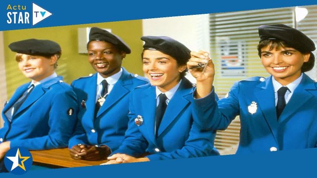 Le gendarme et les gendarmettes : que sont devenues les gendarmettes ?