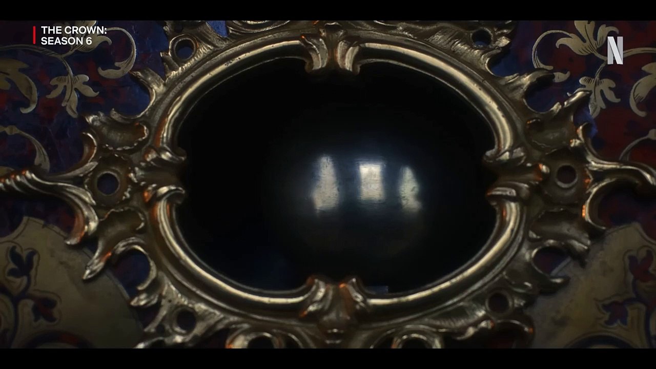 The Crown - staffel 6 Ankündigung DF
