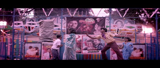 I LOVE YOU SANJANA - Lyrical Song | "SALAGA" Movie | Duniya Vijay | Sanjana Anand | Naveen Sajju