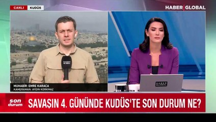 İsrail Gazze'ye kara operasyonu yapacak mı? Savaşta son durum