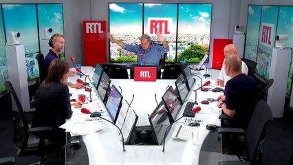 L'oeil de Philippe Caverivière du 10 octobre 2023