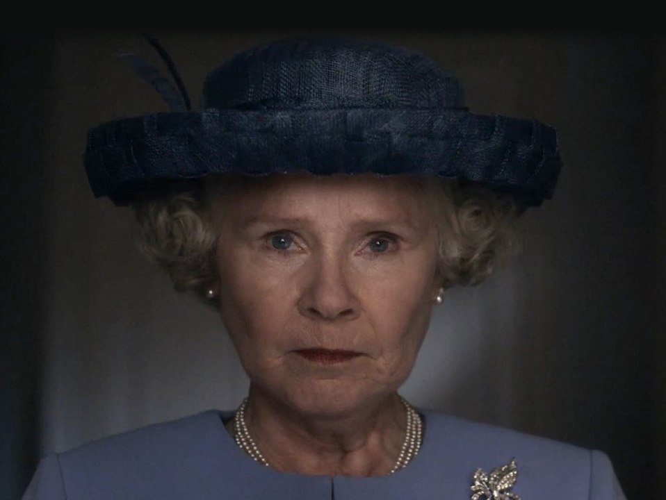 'The Crown': Erster Teaser zur sechsten Staffel ist da