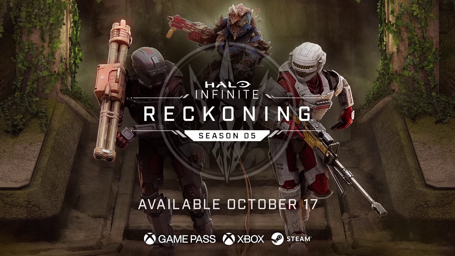 Halo Infinite (Xbox Series X) : : Jeux vidéo