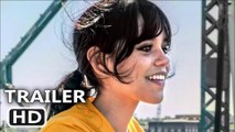 FINESTKIND TEASER (2023) JENNA ORTEGA | GetMoviesHD