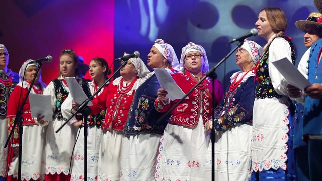 Koncert dla Jana Pawła II w Parku Papieskim w Rzeszowie