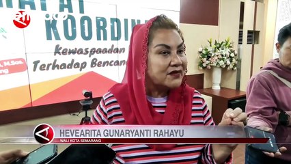 Terbakar Lagi, Pemkot Semarang Perketat Pengawasan di TPA Jatibarang