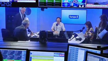 Mélenchon renvoie dos à dos le Hamas et Israël